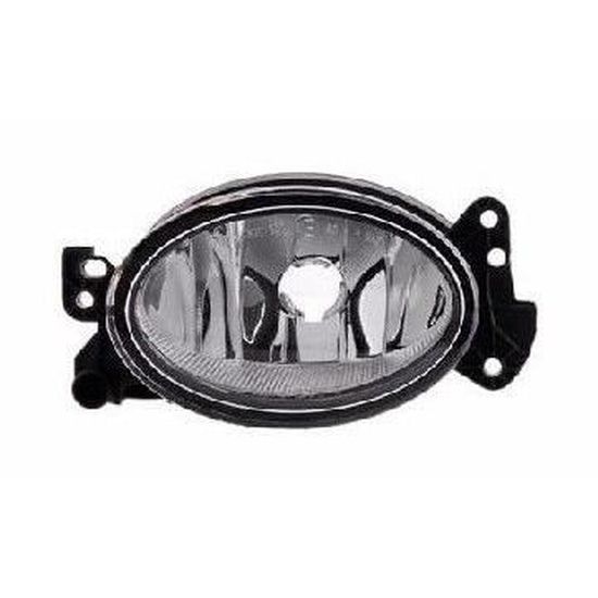 Anti-brouillard Nsw Brouillard Lampe Brouillard Lampe h11 à Gauche Mercedes Benz