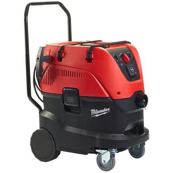 Aspirateur De Chantier Milwaukee 10w Classe M As 42mac Cdiscount Electromenager