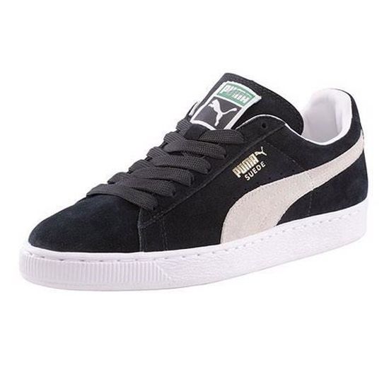 basket puma gazelle