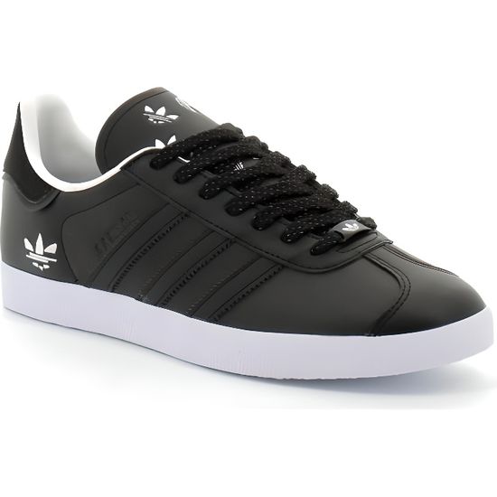 Gazelle adidas homme cuir hot sale