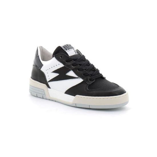 basket semerdjian noir