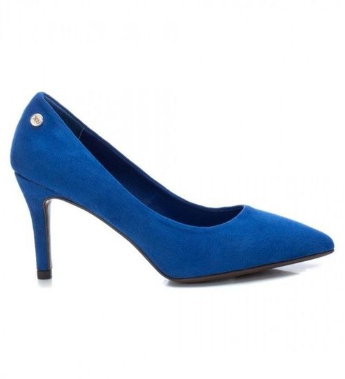 Escarpin bleu roi best sale mariage