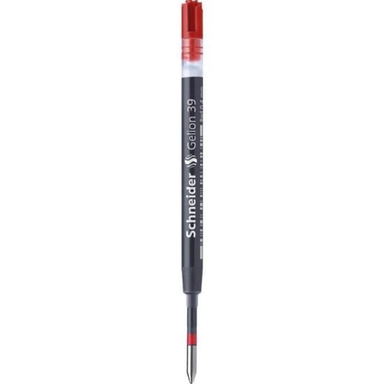 Schneider 3er-Pack Kugelschreiber-Minen – Schwarz, Dokumentenecht, Strichstärke M, Für K15, Office & Mehr