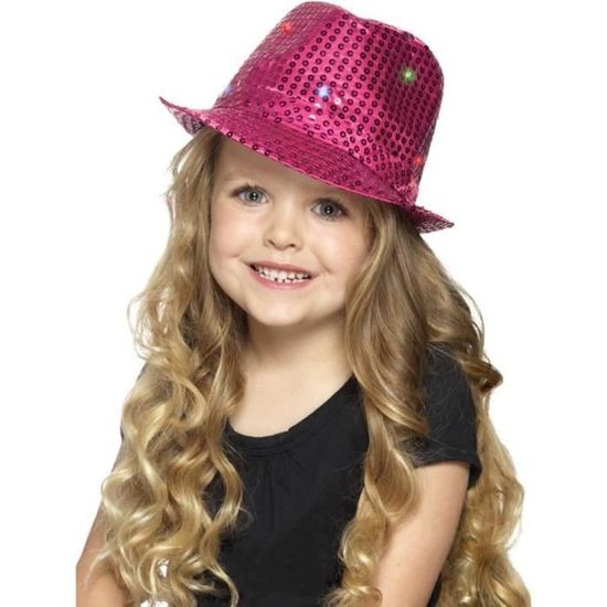 Smiffys Stirnband Mit Roter Rose & Skelett-Hand – Halloween Accessoire Für Erwachsene