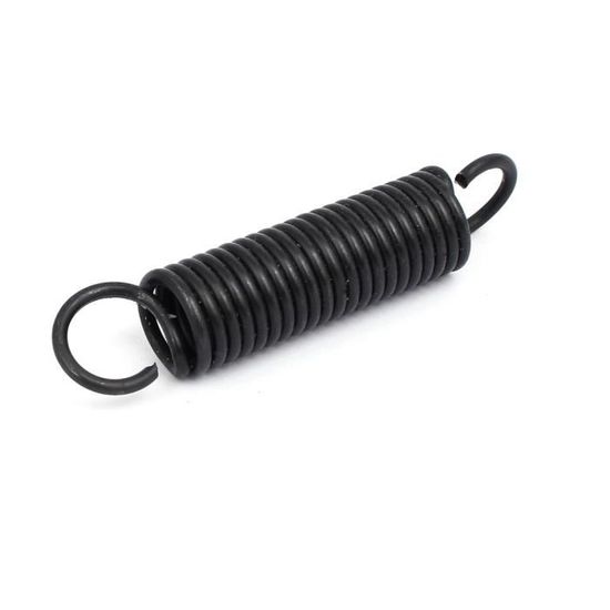 Ressort Béquille Moto Longueur 11,5cm - Acier Inoxydable, Pour TVS Star