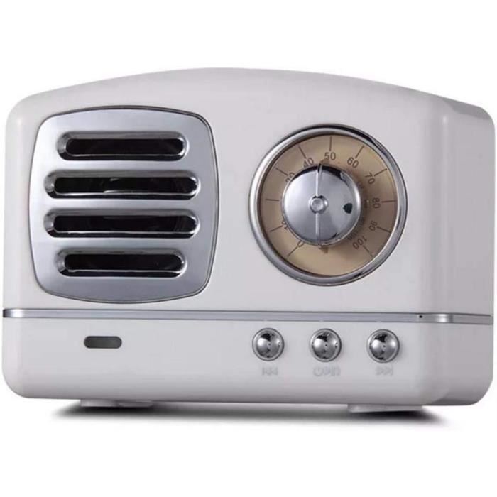 Numérique Haut-Parleur Amplificateur Portable Mini Haut-Parleur Douche