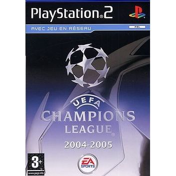 Uefa Champions League 2004-2005