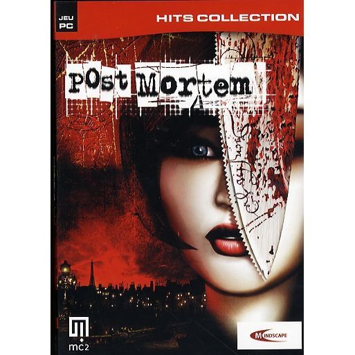 POST MORTEM - vue 4