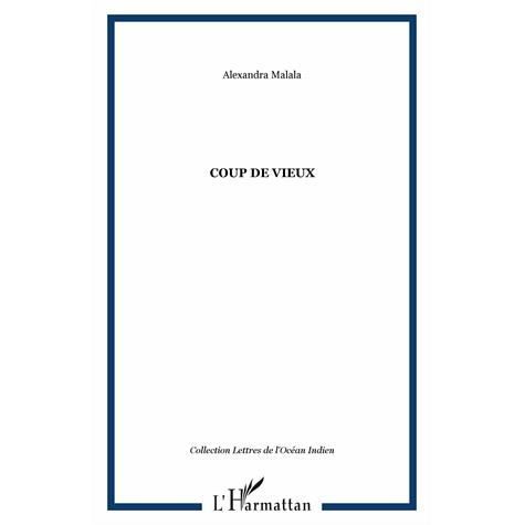 Coup de vieux