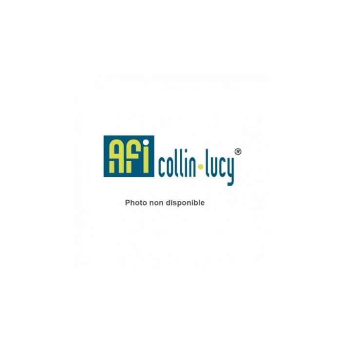 Kit Roulettes pour Vitrine Réfrigérée - AFI Collin Lucy - - KAL