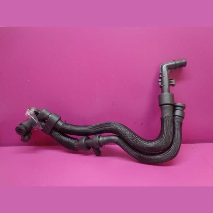 Durite de refroidissement pour Peugeot 207 1.4 Hdi