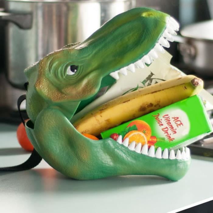 Lunch Box Dinosaure - Cadeau Maestro