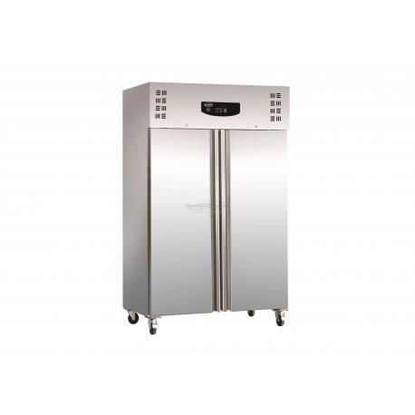 Armoire Congélateur Professionnel inox - 1200 litres - Combisteel