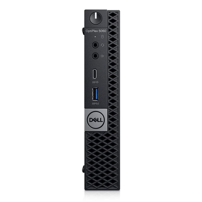 Dell OptiPlex 5060 Micro - 8Go
