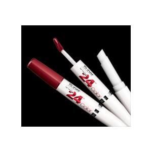 Maybelline Rouge à Lévres Super Stay 24 heures-…