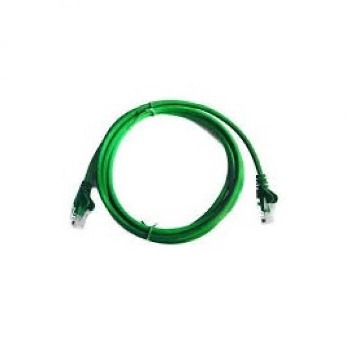 LENOVO Câble réseau - 3 m Catégorie 6 - Pour Périphérique réseau