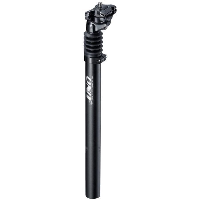 Tige De Selle Pour Velo 6145 Suspendue Aluminium Vélo Dotée D’Amortisseur