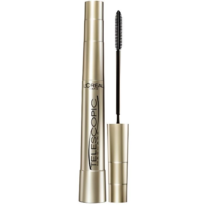 L'OREAL Telescopic Mascara - Noir