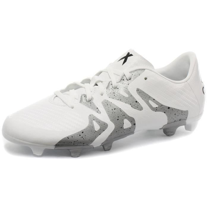 Adidas X 15.3 FG/AG Enfant Chaussures de football