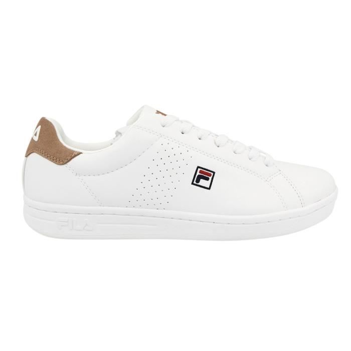 Baskets Crosscourt 2 F low