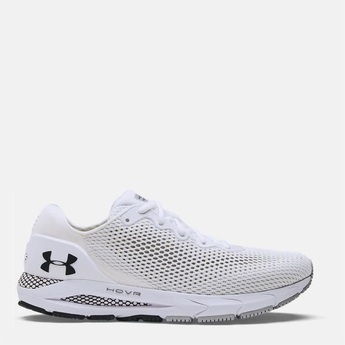 Under Armour Hovr Sonic 4 Road Baskets De Running Hommes