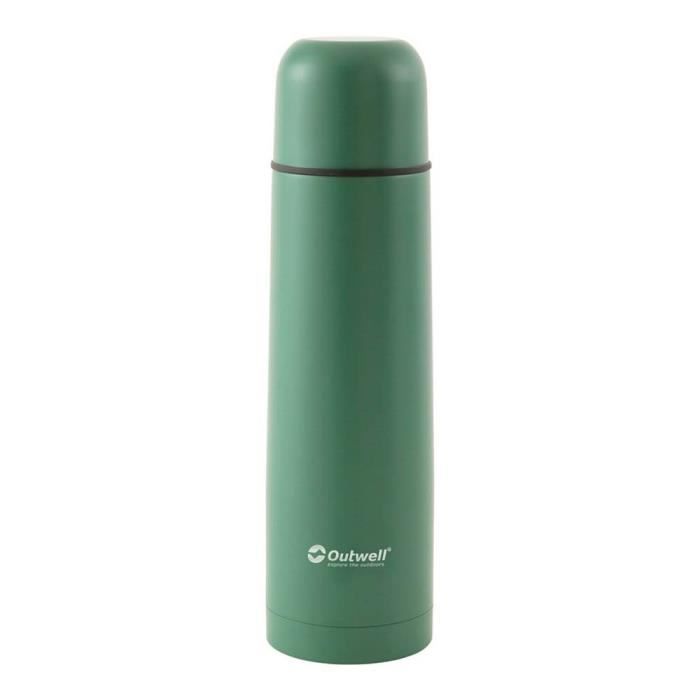Hydratation Thermos Outwell Wilbur Vacuum Flask M - Vert