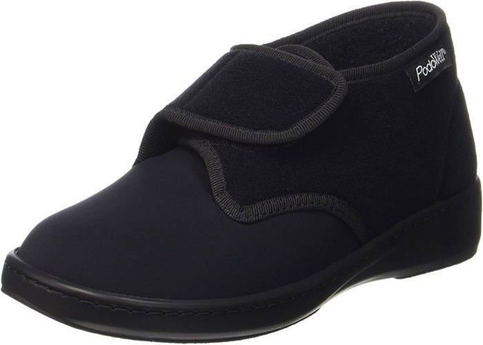 PODOWELL Basket Podowell - 71080107108010-48 - Aladin Sneakers Basses Mixte Adulte Noir 36 EU