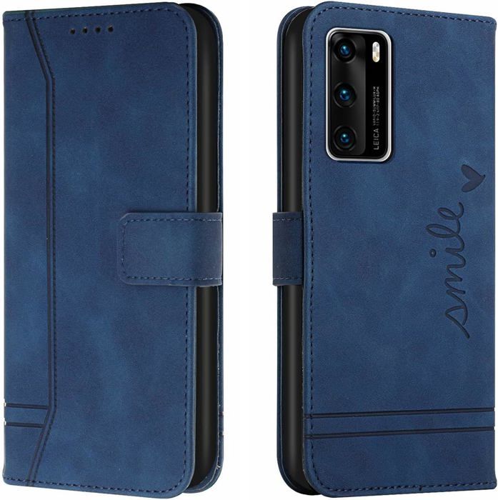 Étui Souple Cuir Pour Lunettes De Soleil Homme - Pochette Portable Protection - Compact, Facile à Nettoyer