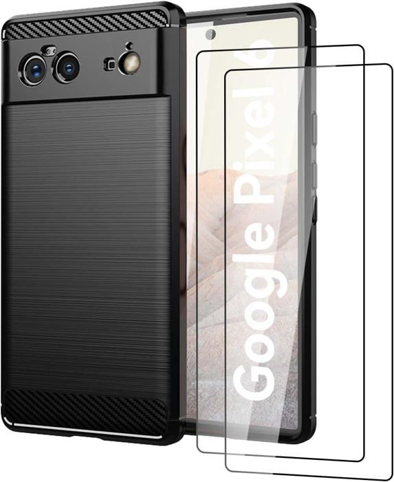 Ou - Coque En Fibre De Carbone Pour Clé De Voiture, Étui Pour Renault