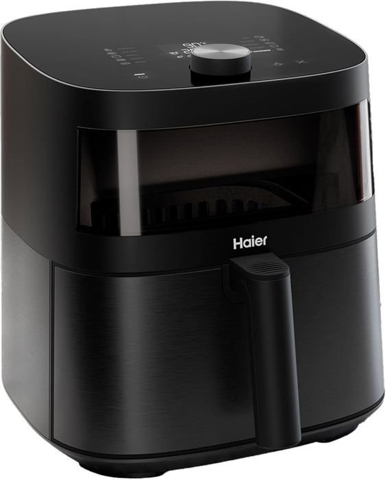 Friteuse sans huile 8L 1800W WSZMREN - Air fryer avec écran tactile LED