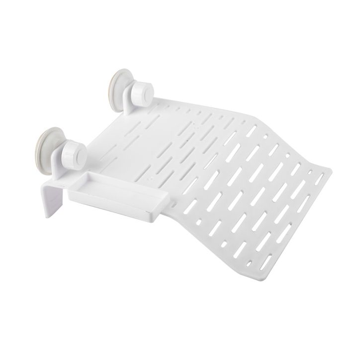 Plateforme pour aquarium pour tortues terrasse habitat pour reptiles île flottante quai avec ventouse grande taille