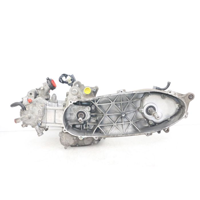 Disque de frein arrière pour VW Transporter T5 avec PTAC à 3.2T Disque de frein arrière pour VW Transporter T5 avec PTAC à 3.2T
