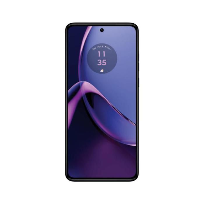 Smartphone Motorola Moto G84 5G 6 55 Qualcomm Snapdragon 695 5G 8 GB RAM - vue 7