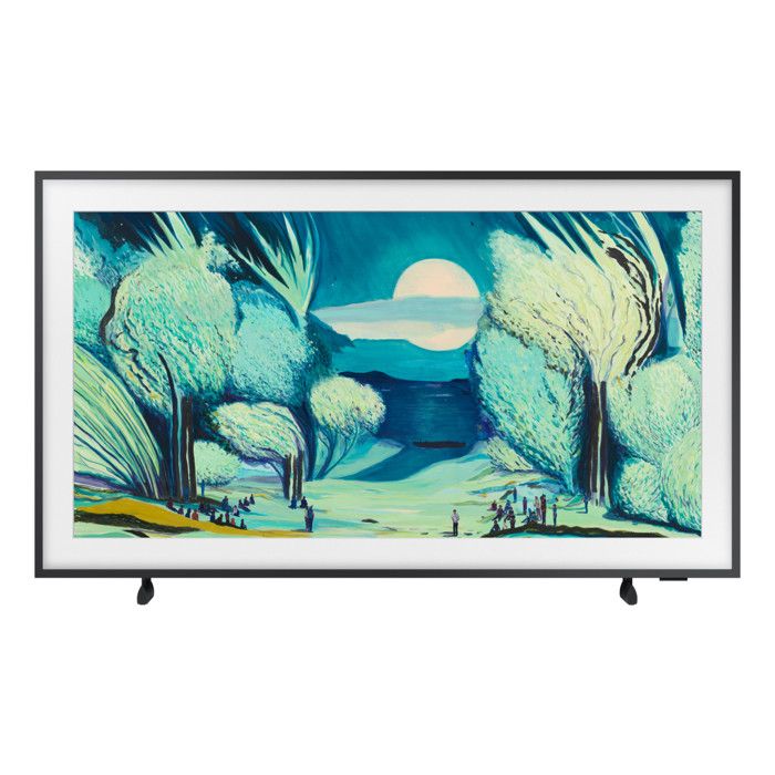 Samsung The Frame Smart TV 43 4K QLED QE43LS03FAUXZT 2025 con Art Mode