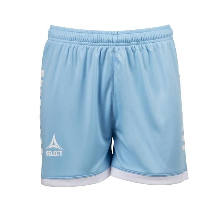 Short femme Select Player Solar - solar blue Short femme Select Player Solar - solar blue