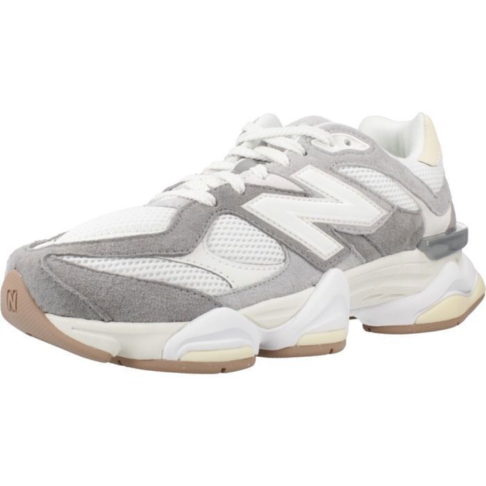 New Balance Chaussure New Balance Modèle U9060 - Coleur Gris