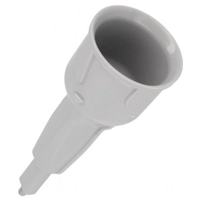 Arbre de transmission pour robot multifonction BOSCH Référence 00635480 Compatible Bosch MCM
