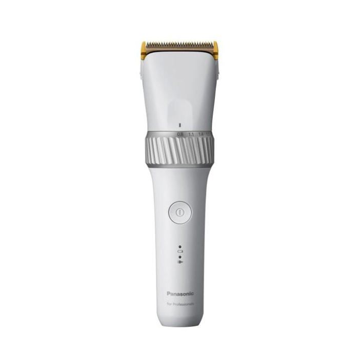 Tondeuse de coupe ER-GP50-K801 Pro Trimmer Panasonic blanc