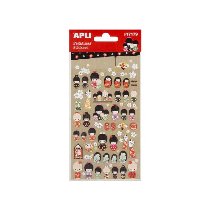 10 Autocollants Yeux Cartoon Pour DIY - Stickers Yeux Poupée, Pâte Polymère