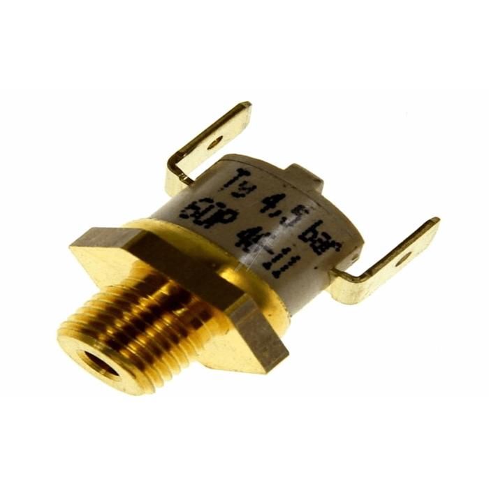 Pressostat Astoria CSI 500584587 - Pièce D'origine Pour Appareil (machine à Café, Etc.)
