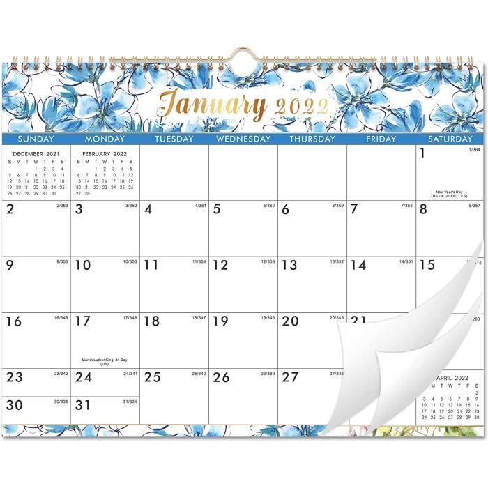 Calendrier Familial Disney 2023 Calendrier Familial 2022-2023[33] - Cdiscount Beaux-Arts Et Loisirs Créatifs
