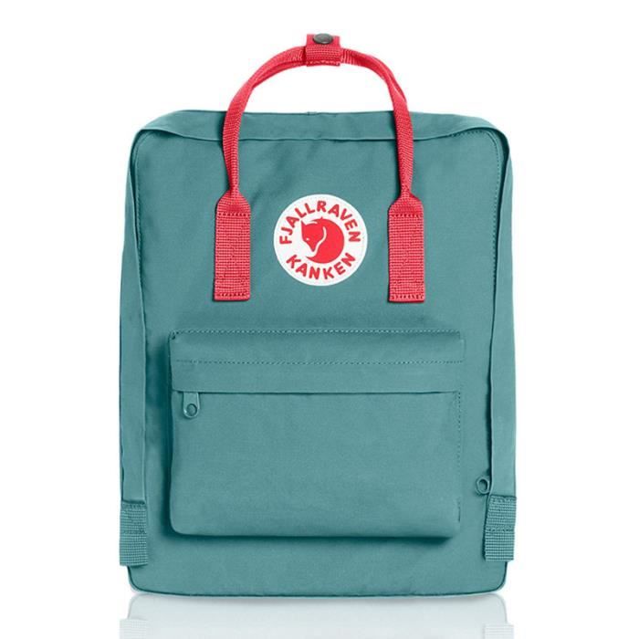 Fjallraven kanken impermeable online