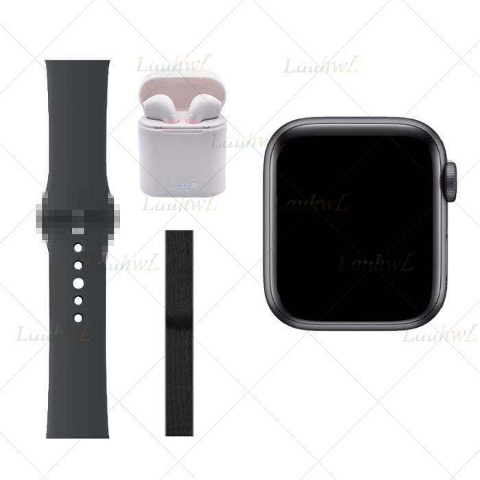 Quelle montre connectée pour repondre aux appels Clearance