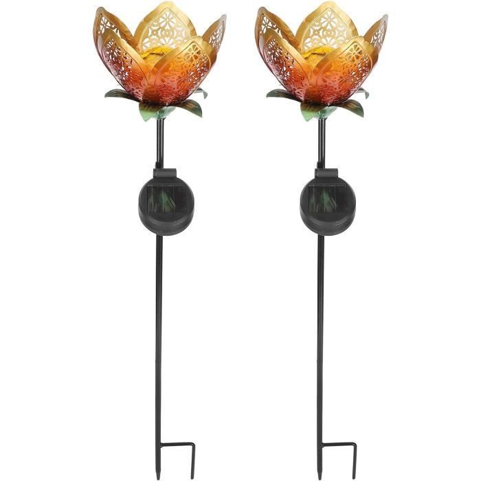 Smartflower : La Fleur Solaire Intelligente Qui Imite La Nature