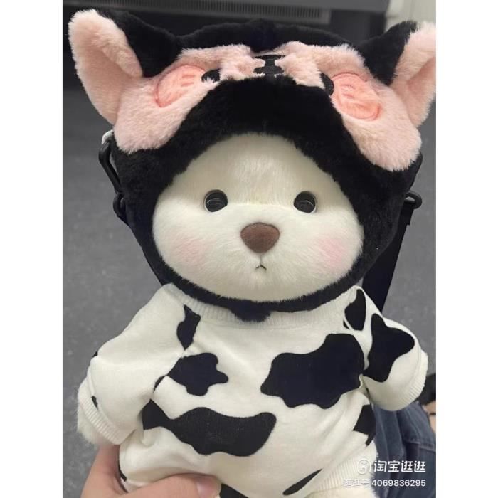 Vache nounours shop