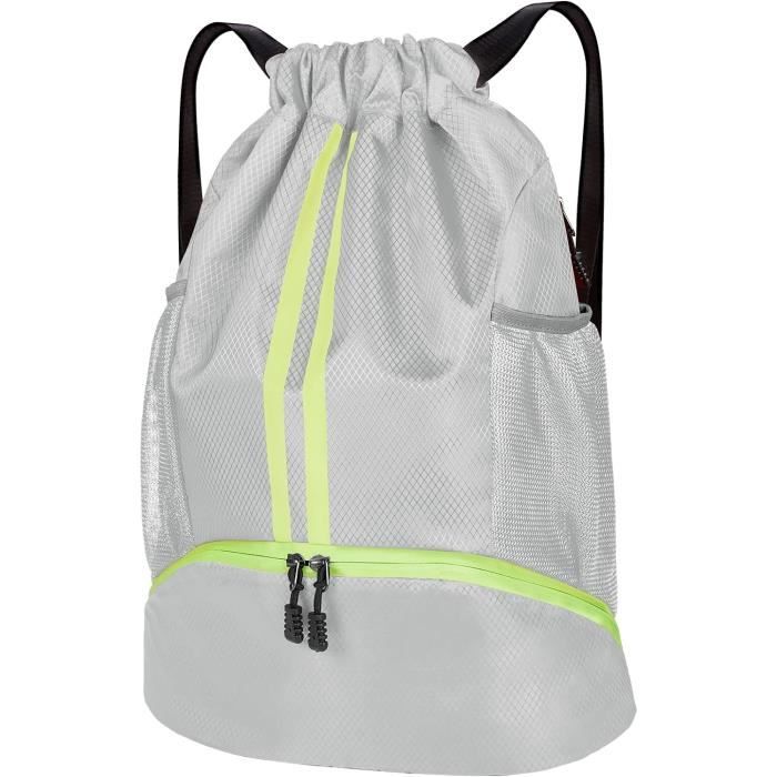 Sac online tissu cordon