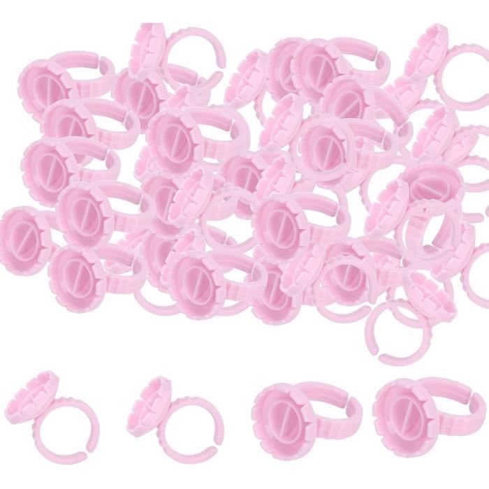 Douilles à Bride En Nylon - Lot De 12 Pièces - Alésage 4mm, Diamètre Ext. 5mm, Longueur 7mm - Pour Arbres Et Machines