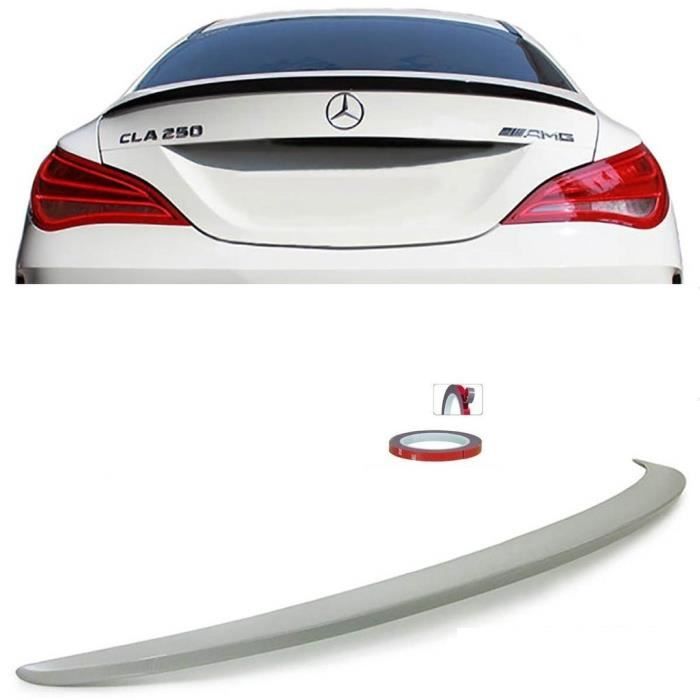 Fafeicy Becquet Arrière Aileron Arrière De Becquet De Coffre Pour