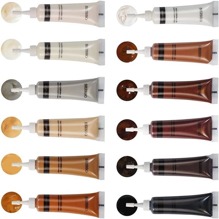 Éliminateur De Rayures De Piano Solution De Peinture De Piano Éliminateur De Rayures Et Tourbillons Facile à Utiliser Agent De Rayures Pour Instruments De Piano