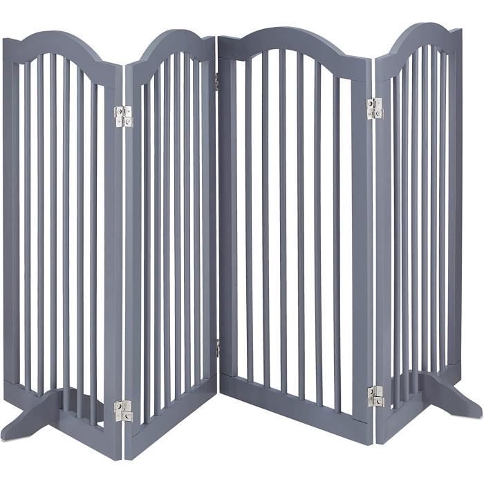 Barriere de securite sur pied best sale